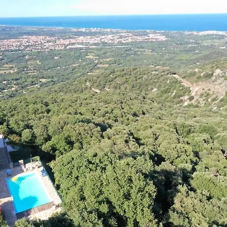 Villa Wanakaset Pyrenees Orientales