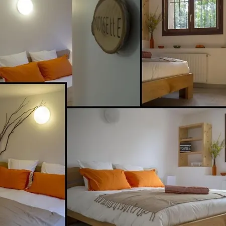 Villa Wanakaset Pyrenees Orientales