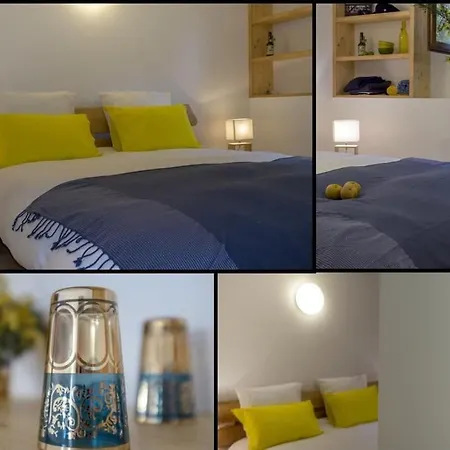 Villa Wanakaset Pyrenees Orientales Argeles-sur-Mer