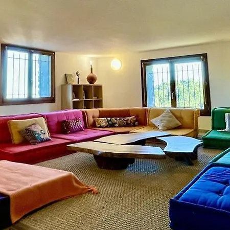 Villa Wanakaset Pyrenees Orientales *