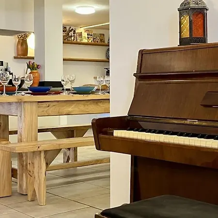 Wanakaset Pyrenees Orientales Villa Argeles-sur-Mer