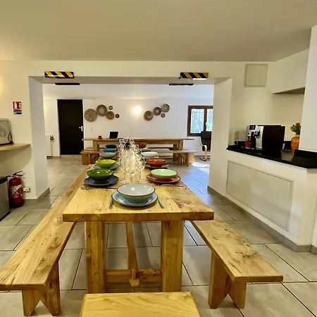 Villa Wanakaset Pyrenees Orientales *