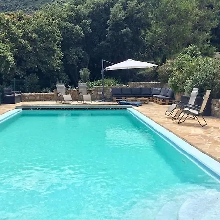 Wanakaset Pyrenees Orientales Villa Argeles-sur-Mer