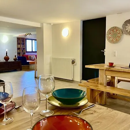 Villa Wanakaset Pyrenees Orientales