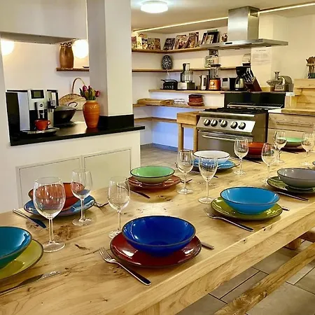 Villa Wanakaset Pyrenees Orientales